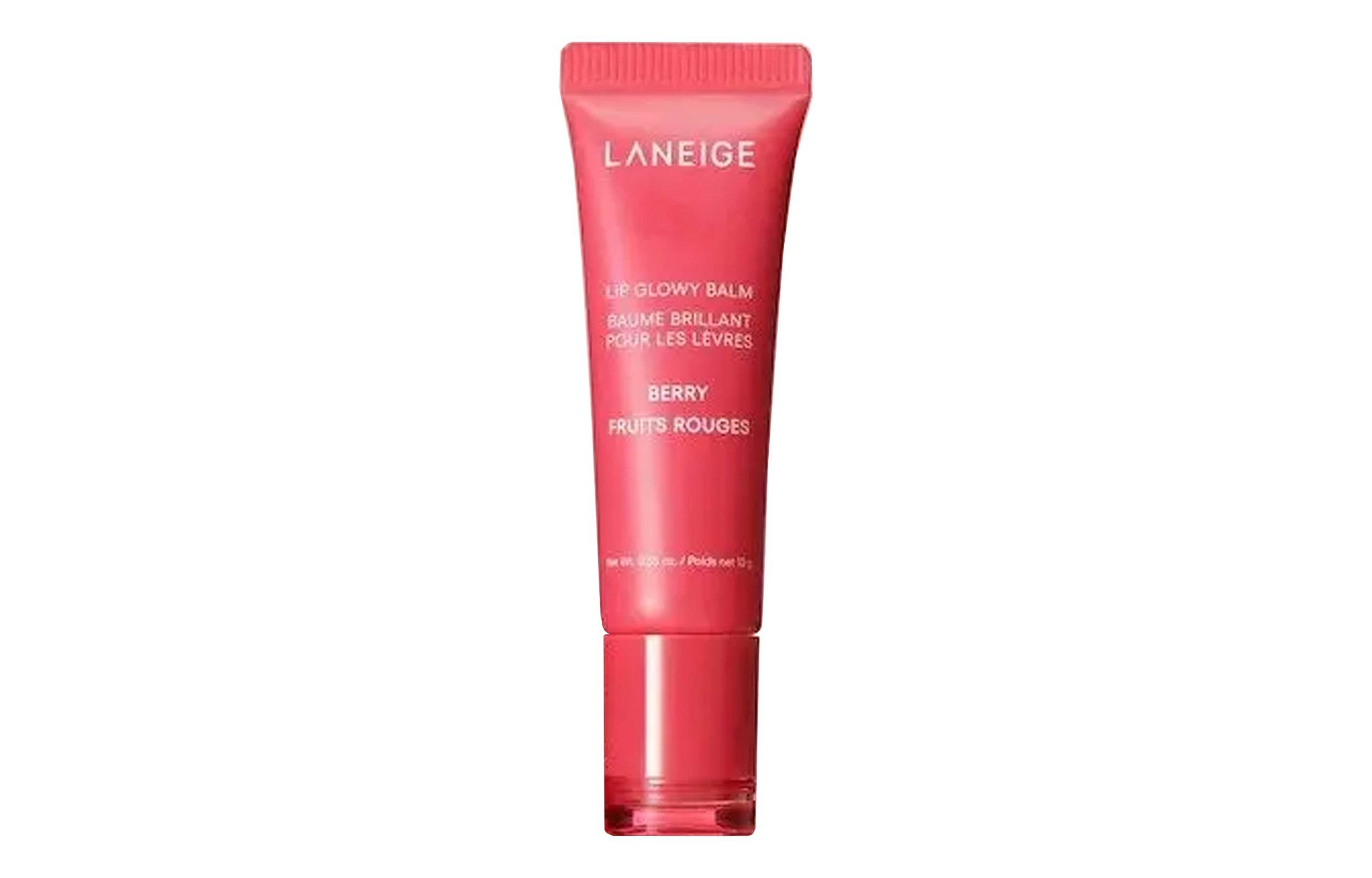 Увлажняющий бальзам для губ Laneige - Boxette Shop